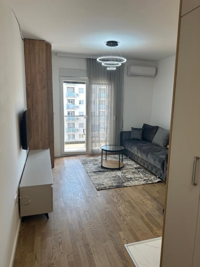 Luxury Apartments D&B Podgorica Exteriér fotografie